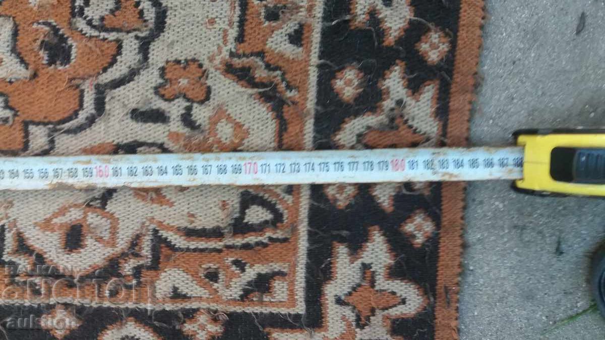 CARPET 200/180 CM - 7