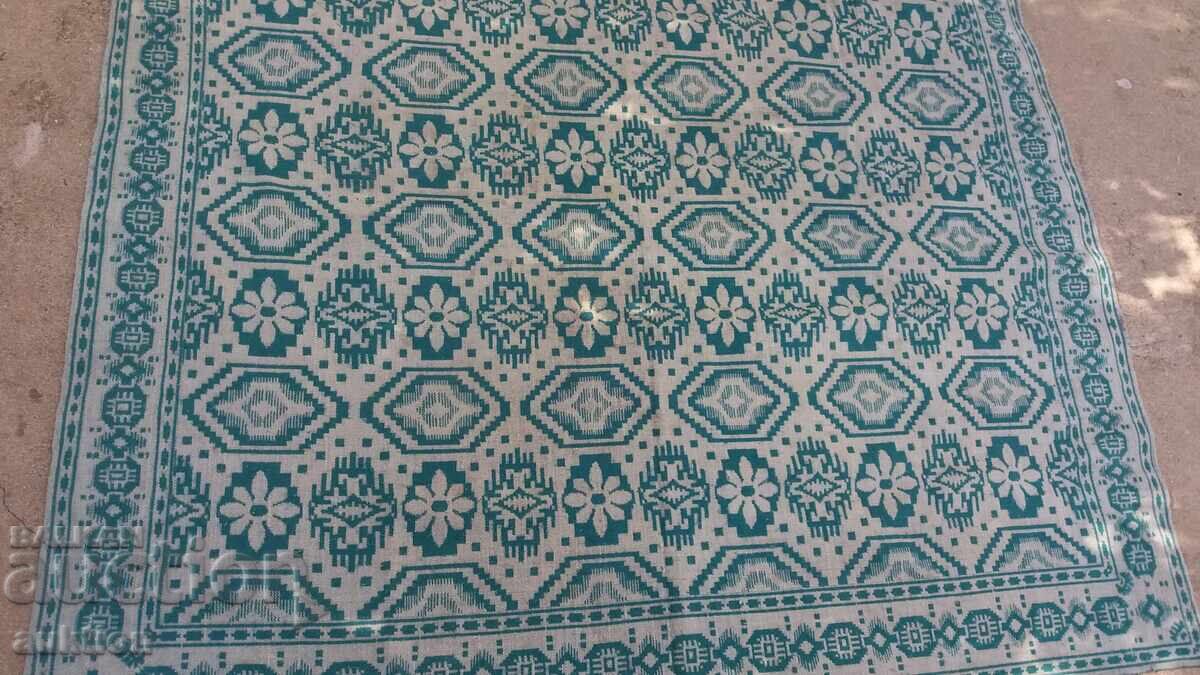 ΜΑΛΛΙΝΟ ΧΑΛΙ - 200/180 CM