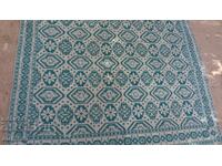 COVOR DIN LÂNĂ - 200/180 CM