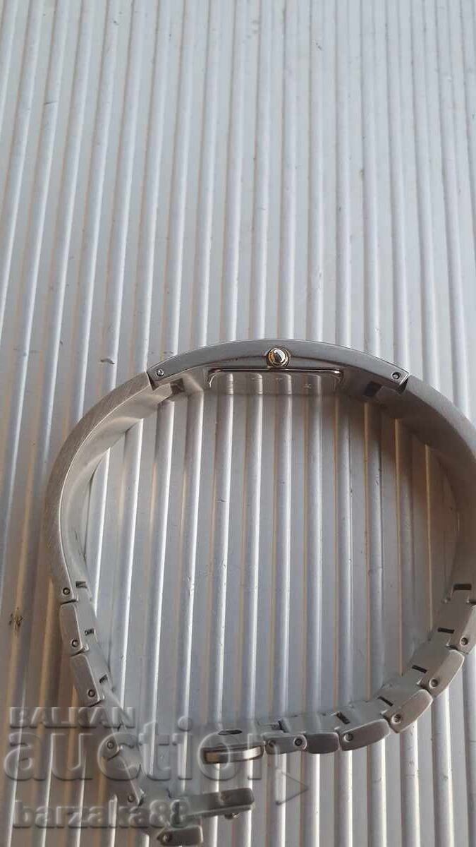 Women's Watch with Diamond Mercedes Benz with price 100.00 BGN | € 51.13