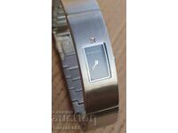 Women's Watch with Diamond Mercedes Benz