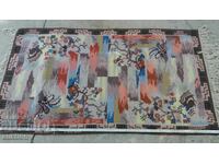 POTECĂ CHIPROVSKA - 180/100 CM