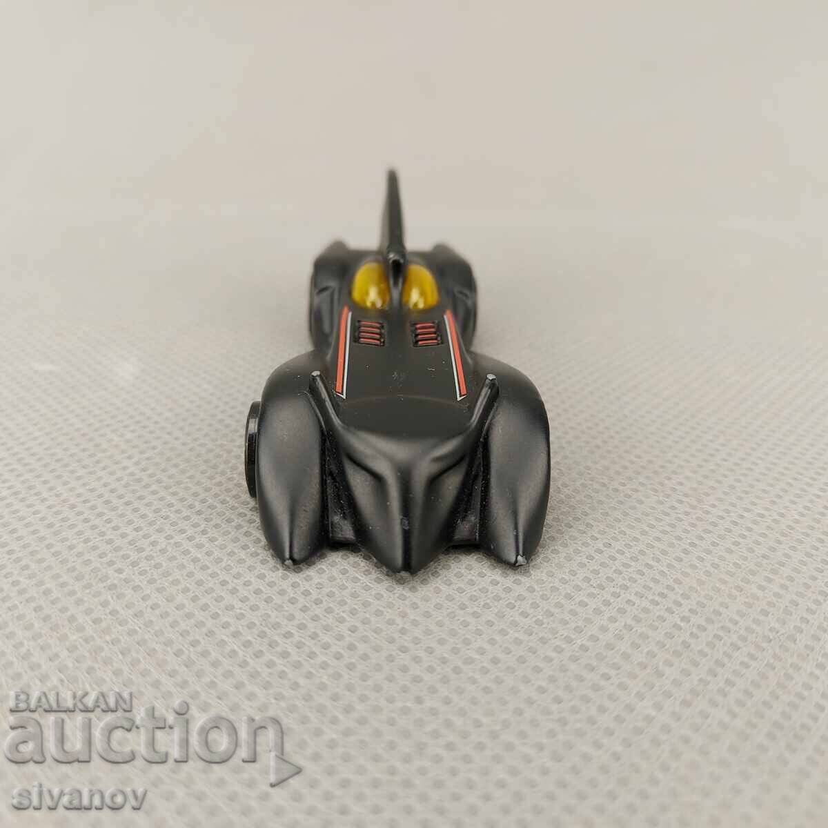 Hot Wheels 2014 DC Comics (s14) Batman Batmobile 1:64 #3279 cu preț 9.99 BGN | € 5.11 Hot Wheels 2014 DC Comics (s14) Batman Batmobile 1:64 #3279 cu preț 9.99 BGN | € 5.11