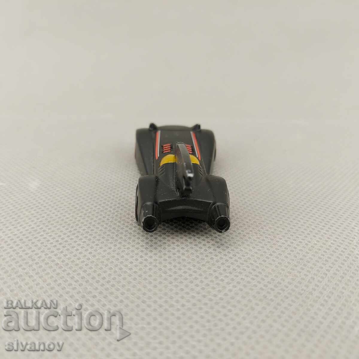 Livrarea Hot Wheels 2014 DC Comics (s14) Batman Batmobile 1:64 #3279 Livrarea Hot Wheels 2014 DC Comics (s14) Batman Batmobile 1:64 #3279