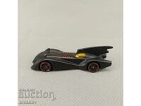 Hot Wheels 2014 DC Comics (s14) Batman Batmobile 1:64 #3279