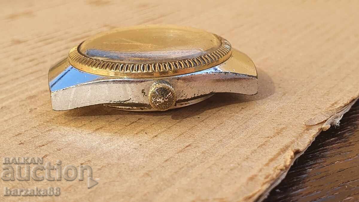 Men's watch Poljot 23 jewels Automatic with price 20.00 BGN | € 10.23