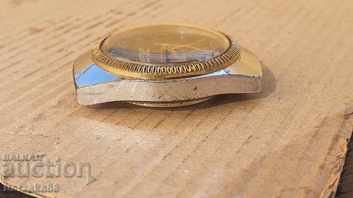 Auction  Men's watch Poljot 23 jewels Automatic