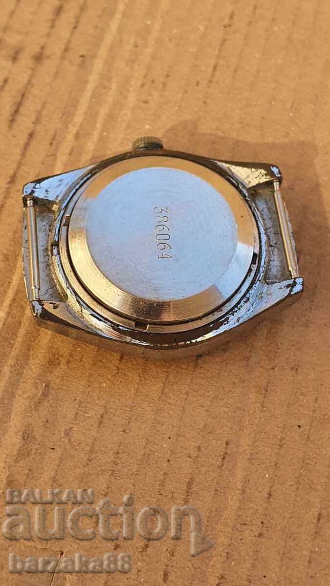 Men's watch Poljot 23 jewels Automatic - 5