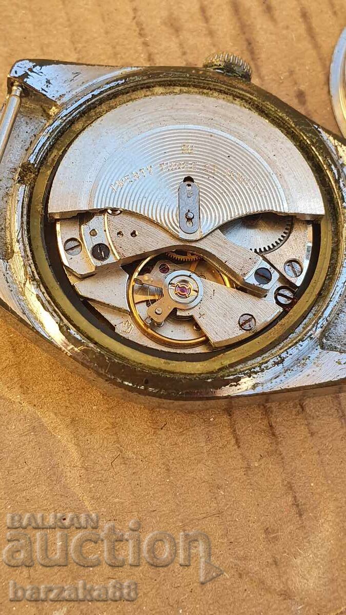 Men's watch Poljot 23 jewels Automatic - 6