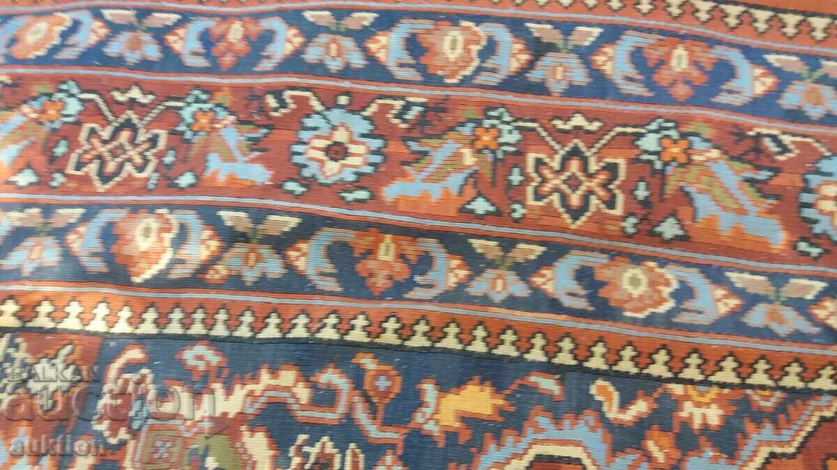 Δημοπρασία ΤΕΡΑΣΤΙΟ ΜΑΛΛΙΝΟ ΧΑΛΙ 280/320 CM Δημοπρασία ΤΕΡΑΣΤΙΟ ΜΑΛΛΙΝΟ ΧΑΛΙ 280/320 CM