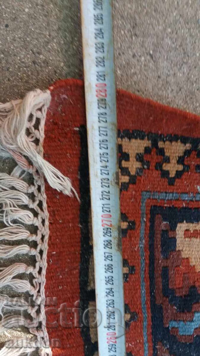 Παράδοση ΤΕΡΑΣΤΙΟ ΜΑΛΛΙΝΟ ΧΑΛΙ 280/320 CM Παράδοση ΤΕΡΑΣΤΙΟ ΜΑΛΛΙΝΟ ΧΑΛΙ 280/320 CM