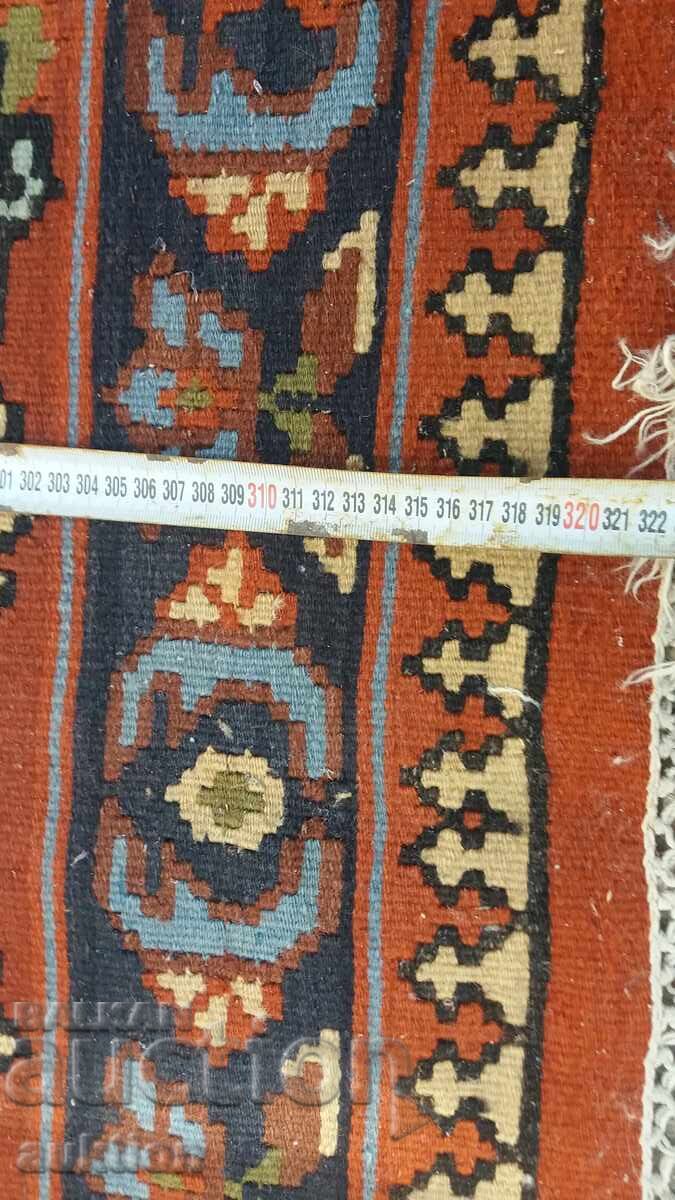 ΤΕΡΑΣΤΙΟ ΜΑΛΛΙΝΟ ΧΑΛΙ 280/320 CM - 5 ΤΕΡΑΣΤΙΟ ΜΑΛΛΙΝΟ ΧΑΛΙ 280/320 CM - 5