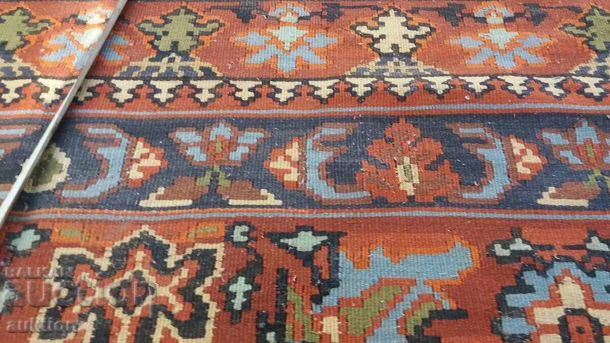 ΤΕΡΑΣΤΙΟ ΜΑΛΛΙΝΟ ΧΑΛΙ 280/320 CM - 6 ΤΕΡΑΣΤΙΟ ΜΑΛΛΙΝΟ ΧΑΛΙ 280/320 CM - 6