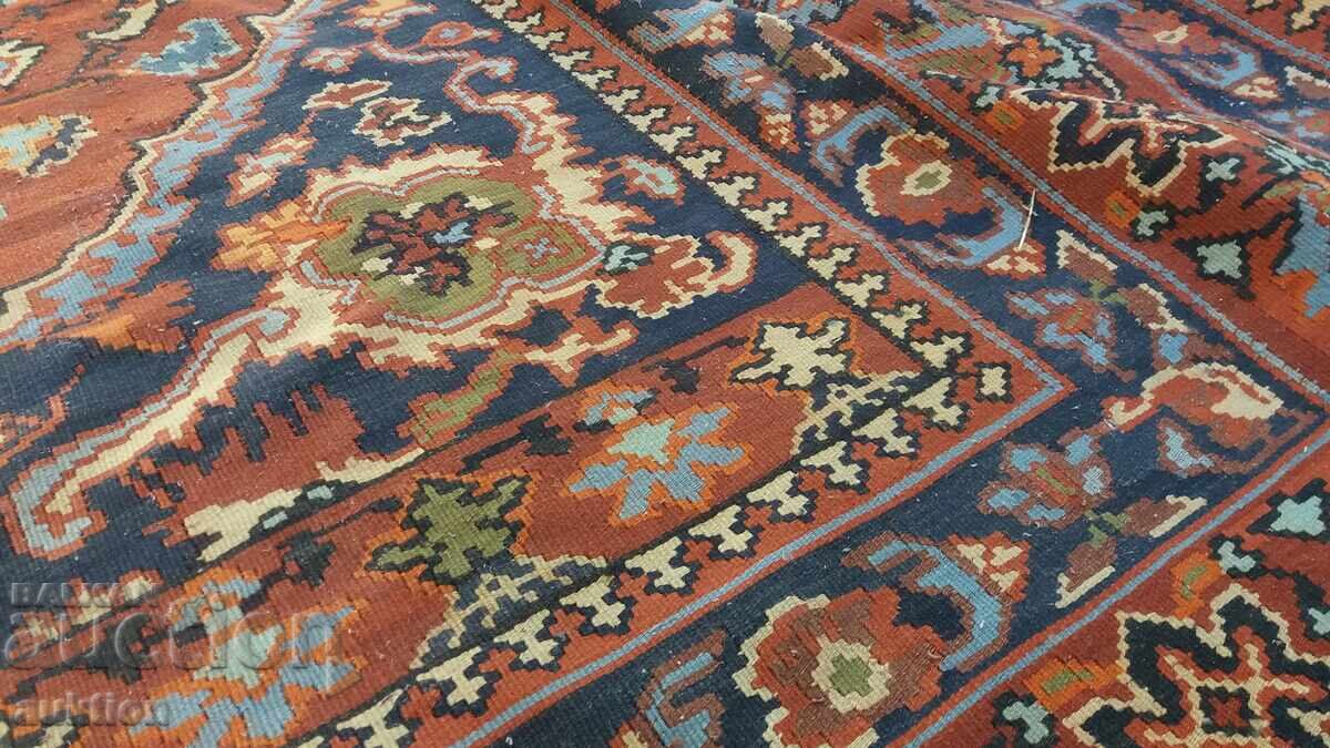 ΤΕΡΑΣΤΙΟ ΜΑΛΛΙΝΟ ΧΑΛΙ 280/320 CM - 7 ΤΕΡΑΣΤΙΟ ΜΑΛΛΙΝΟ ΧΑΛΙ 280/320 CM - 7