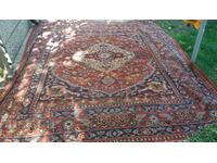 COVOR URIAȘ DIN LÂNĂ 280/320 CM