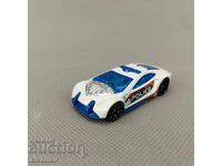 Hot Wheels Speed Trap 2010 HWPD Car 1:64 #3280