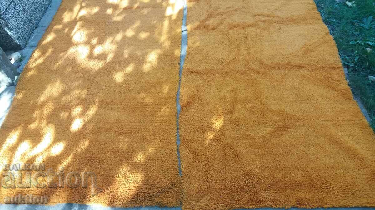 ΚΙΛΙΜΙ ΑΛΙΑ ΚΙΛΙΜΙ ΧΑΛΙ ΜΑΛΛΙ -200 Χ 100 CM - 2 ΤΕΜΑΧΙΑ με τιμή 49.99 BGN | € 25.56