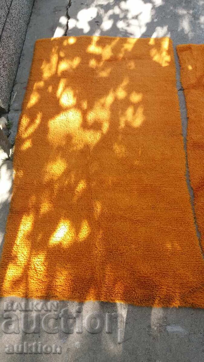 Παράδοση ΚΙΛΙΜΙ ΑΛΙΑ ΚΙΛΙΜΙ ΧΑΛΙ ΜΑΛΛΙ -200 Χ 100 CM - 2 ΤΕΜΑΧΙΑ