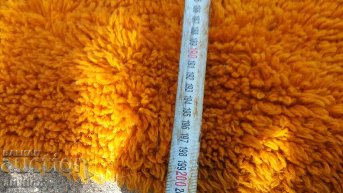 ΚΙΛΙΜΙ ΑΛΙΑ ΚΙΛΙΜΙ ΧΑΛΙ ΜΑΛΛΙ -200 Χ 100 CM - 2 ΤΕΜΑΧΙΑ - 6