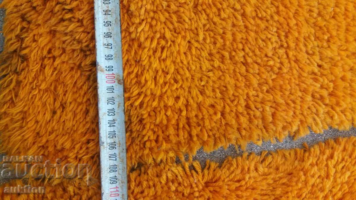 ΚΙΛΙΜΙ ΑΛΙΑ ΚΙΛΙΜΙ ΧΑΛΙ ΜΑΛΛΙ -200 Χ 100 CM - 2 ΤΕΜΑΧΙΑ - 7