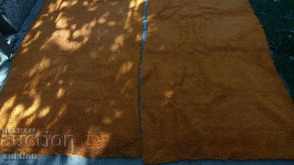 ΚΙΛΙΜΙ ΑΛΙΑ ΚΙΛΙΜΙ ΧΑΛΙ ΜΑΛΛΙ -200 Χ 100 CM - 2 ΤΕΜΑΧΙΑ