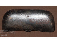 Παλιά μεταλλική θήκη γυαλιών