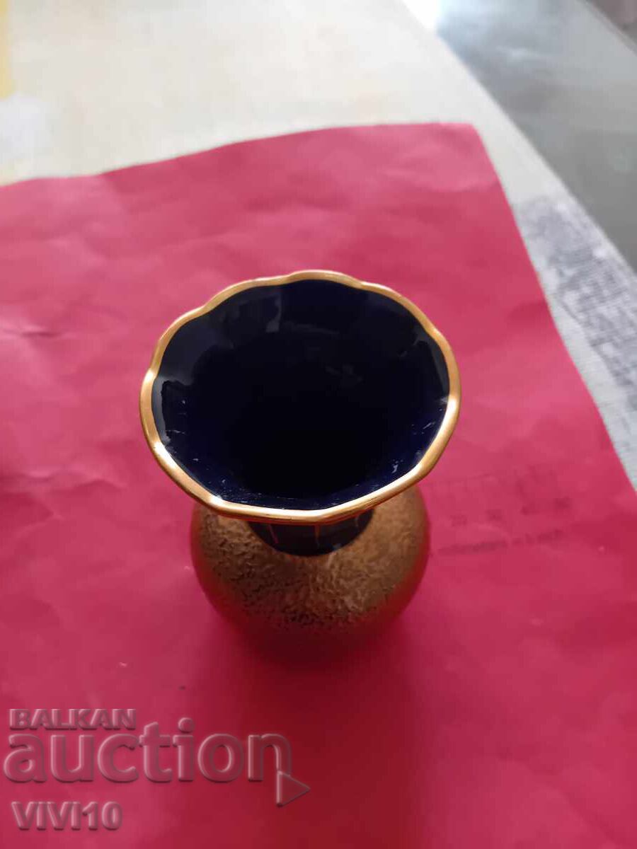 Αρχαίο βάζο, 8 εκ με τιμή 40.00 BGN | € 20.45