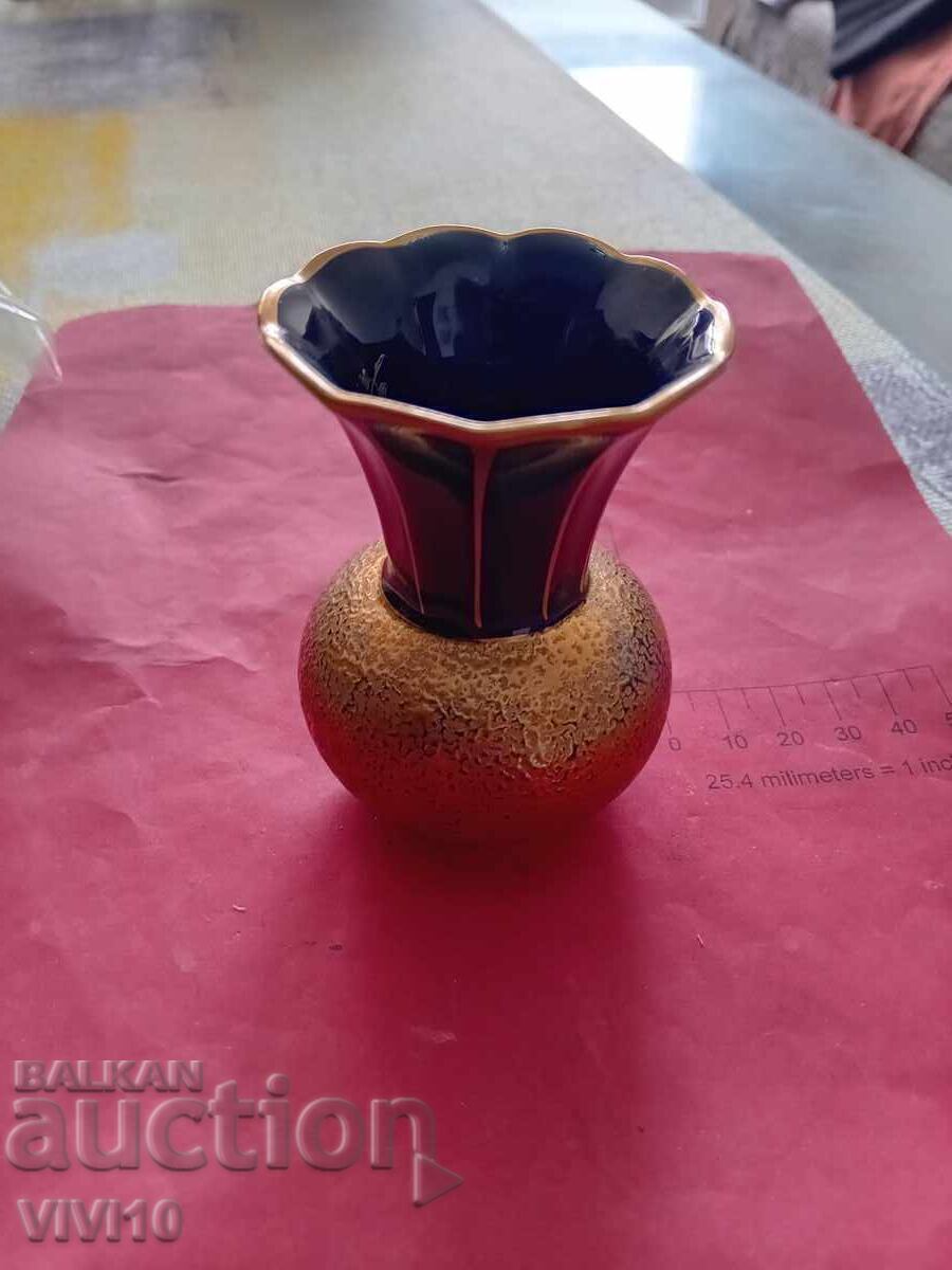 Vază veche, 8cm