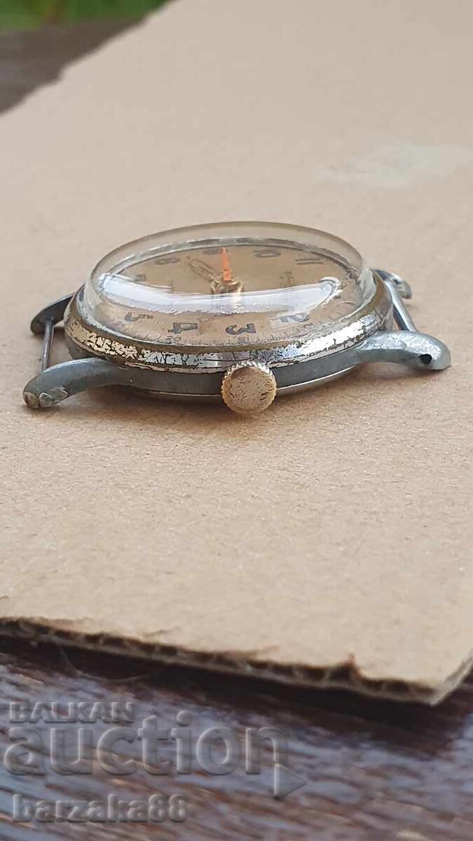 Ανδρικό ρολόι Bakobe 15 jewels με τιμή 25.00 BGN | € 12.78 Ανδρικό ρολόι Bakobe 15 jewels με τιμή 25.00 BGN | € 12.78