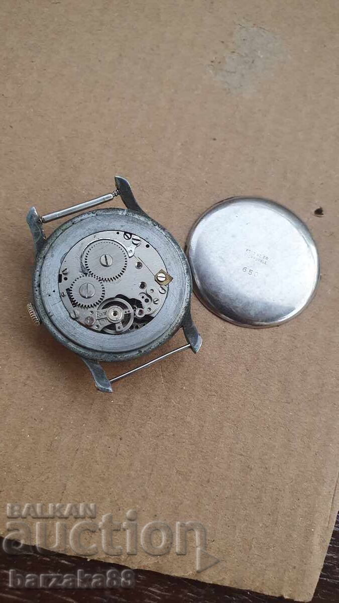 Ανδρικό ρολόι Bakobe 15 jewels - 6 Ανδρικό ρολόι Bakobe 15 jewels - 6