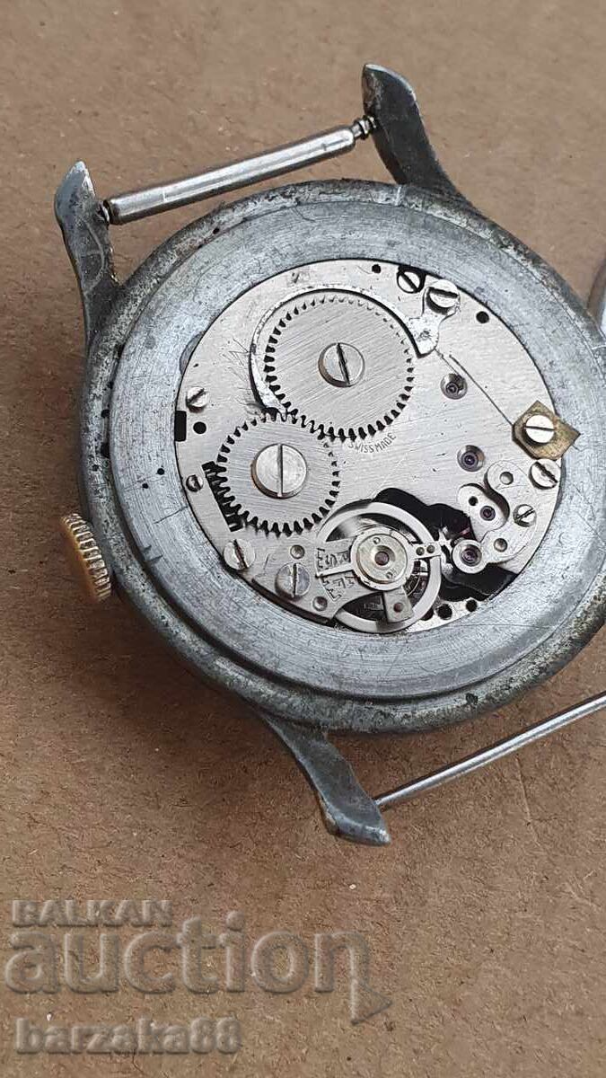 Ανδρικό ρολόι Bakobe 15 jewels - 7 Ανδρικό ρολόι Bakobe 15 jewels - 7