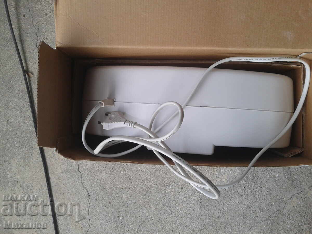 Some kind of device + massage bathtub - 6 Some kind of device + massage bathtub - 6