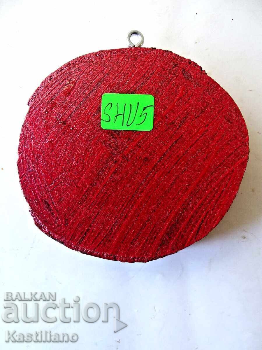 Orthodox Icon of the Resurrection of Christ - 5