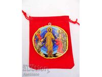 Orthodox Icon of the Resurrection of Christ