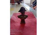 Αρχαίο ειδώλιο, μέταλλο, Ναπολέων