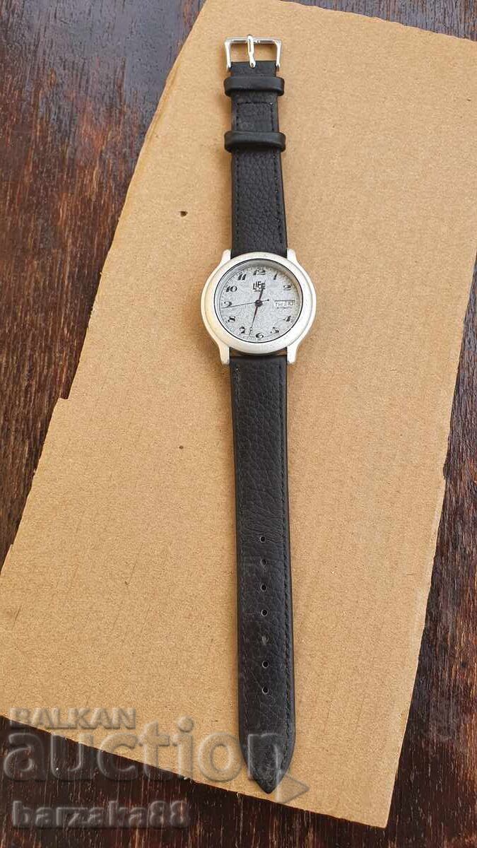 Ceas bărbătesc Adec Automatic cu preț € 30.68 | 60.00 BGN Ceas bărbătesc Adec Automatic cu preț € 30.68 | 60.00 BGN