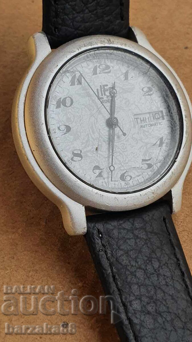 Licitație Ceas bărbătesc Adec Automatic Licitație Ceas bărbătesc Adec Automatic