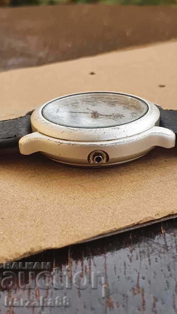 Livrarea Ceas bărbătesc Adec Automatic Livrarea Ceas bărbătesc Adec Automatic