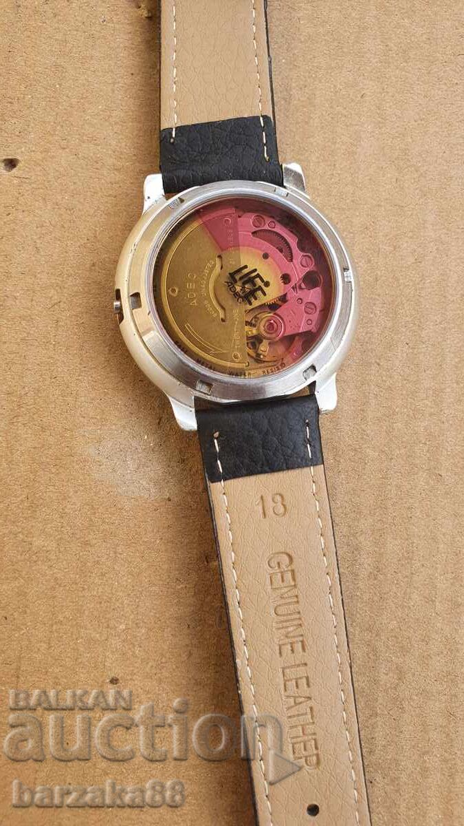 Ceas bărbătesc Adec Automatic - 6 Ceas bărbătesc Adec Automatic - 6