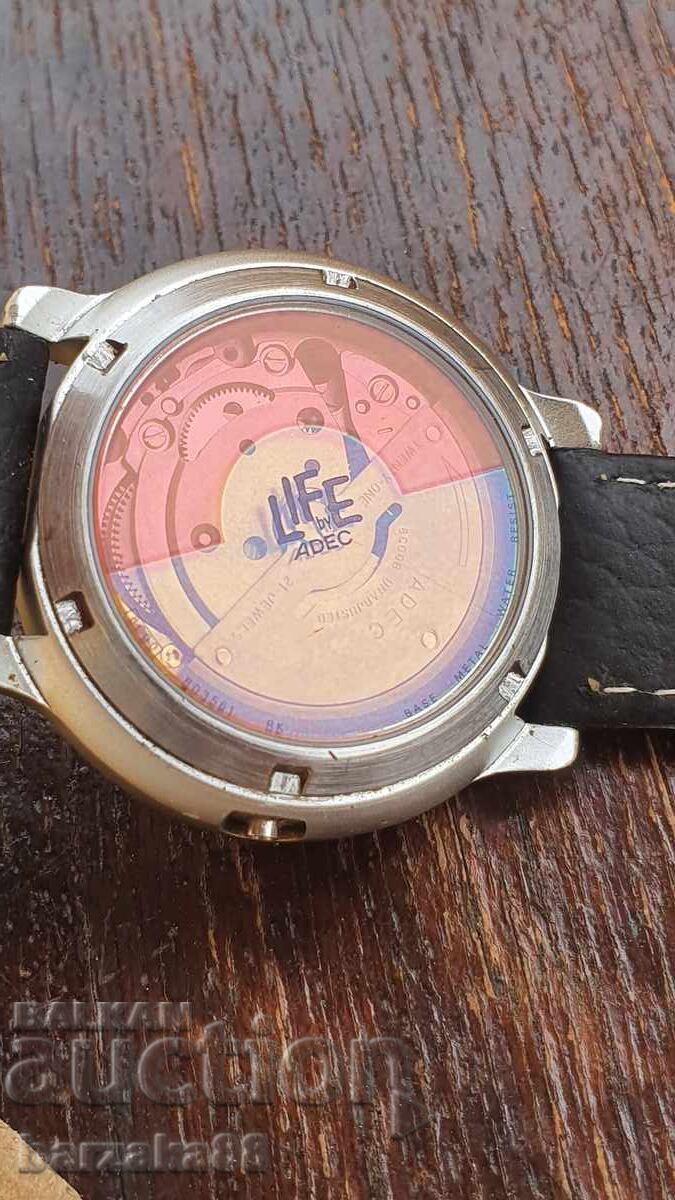 Ceas bărbătesc Adec Automatic - 7 Ceas bărbătesc Adec Automatic - 7