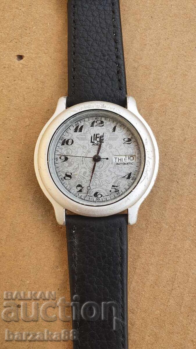 Ceas bărbătesc Adec Automatic Ceas bărbătesc Adec Automatic