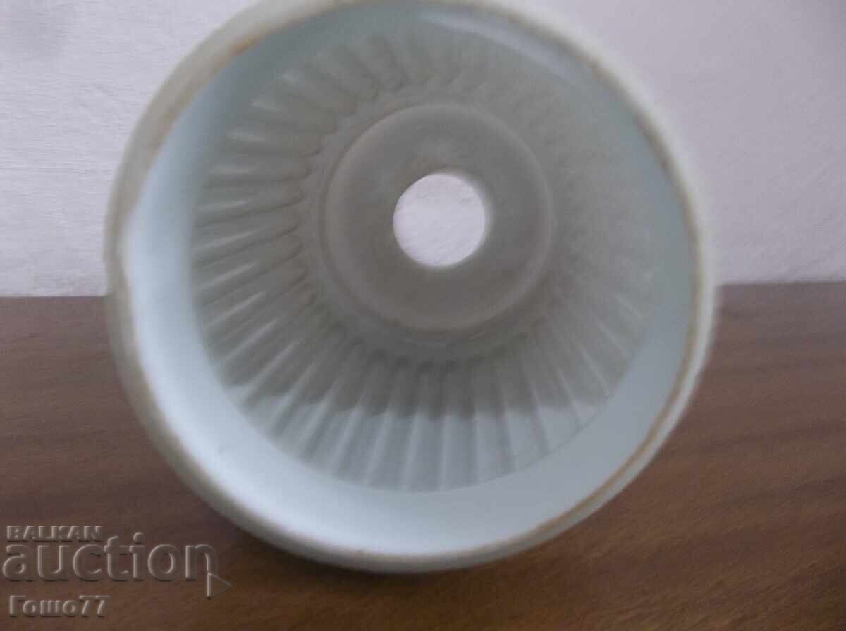 Παράδοση Ποτήρι