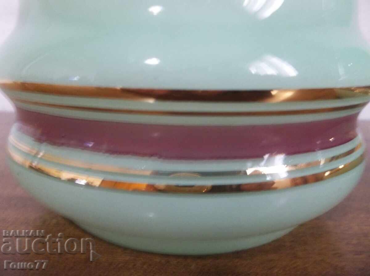 Аукцион Стъкла