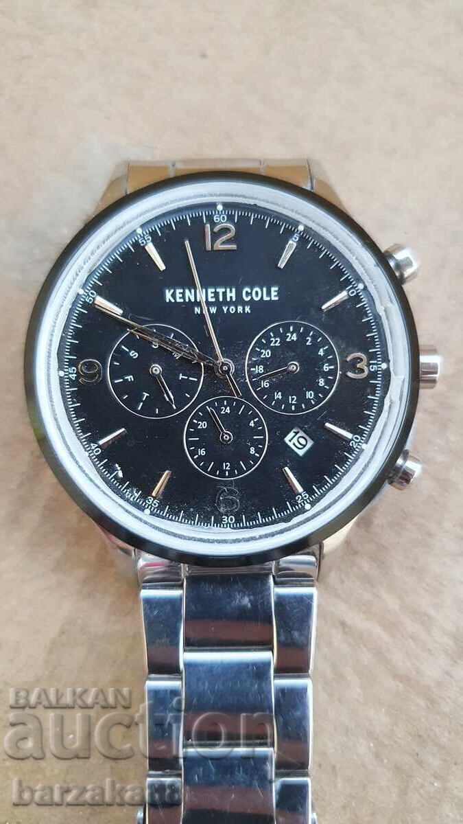 Мъжки часовник KENNETH COLE