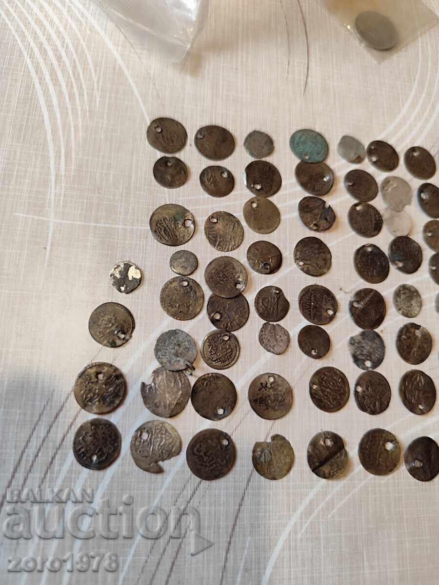 Τουρκικά ακτσέδες με τιμή 320.00 BGN | € 163.61 Τουρκικά ακτσέδες με τιμή 320.00 BGN | € 163.61