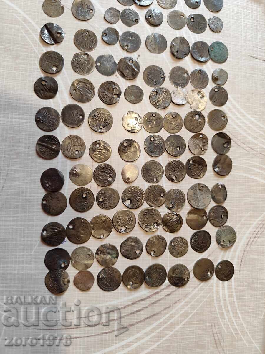 Δημοπρασία Τουρκικά ακτσέδες Δημοπρασία Τουρκικά ακτσέδες