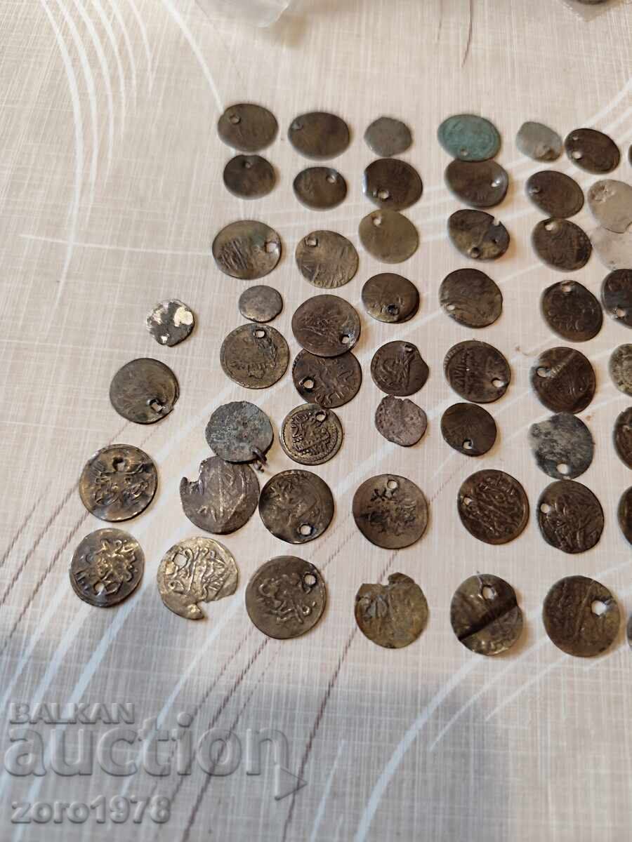 Παράδοση Τουρκικά ακτσέδες Παράδοση Τουρκικά ακτσέδες