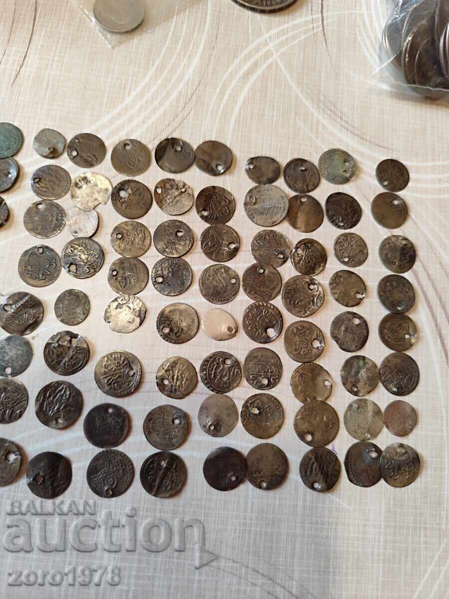 Τουρκικά ακτσέδες - 5 Τουρκικά ακτσέδες - 5