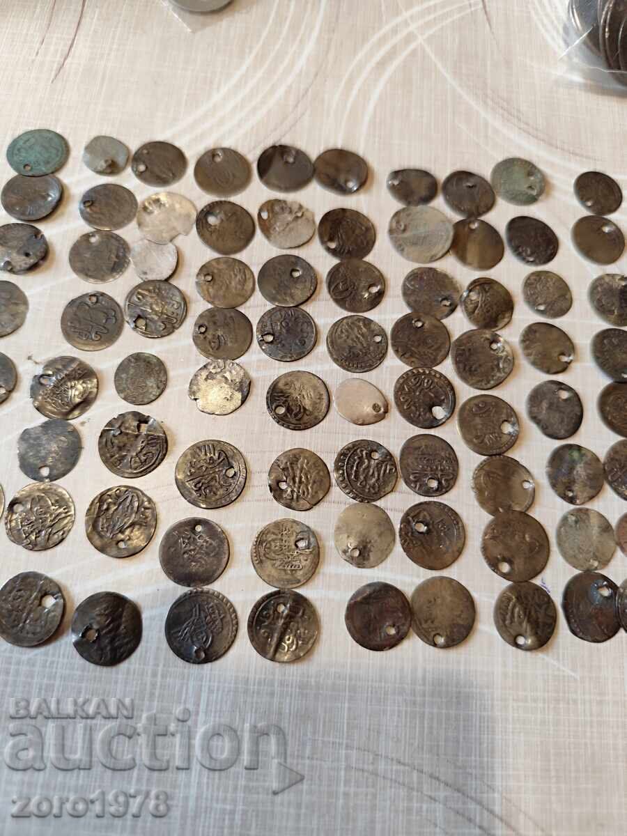 Τουρκικά ακτσέδες - 6 Τουρκικά ακτσέδες - 6