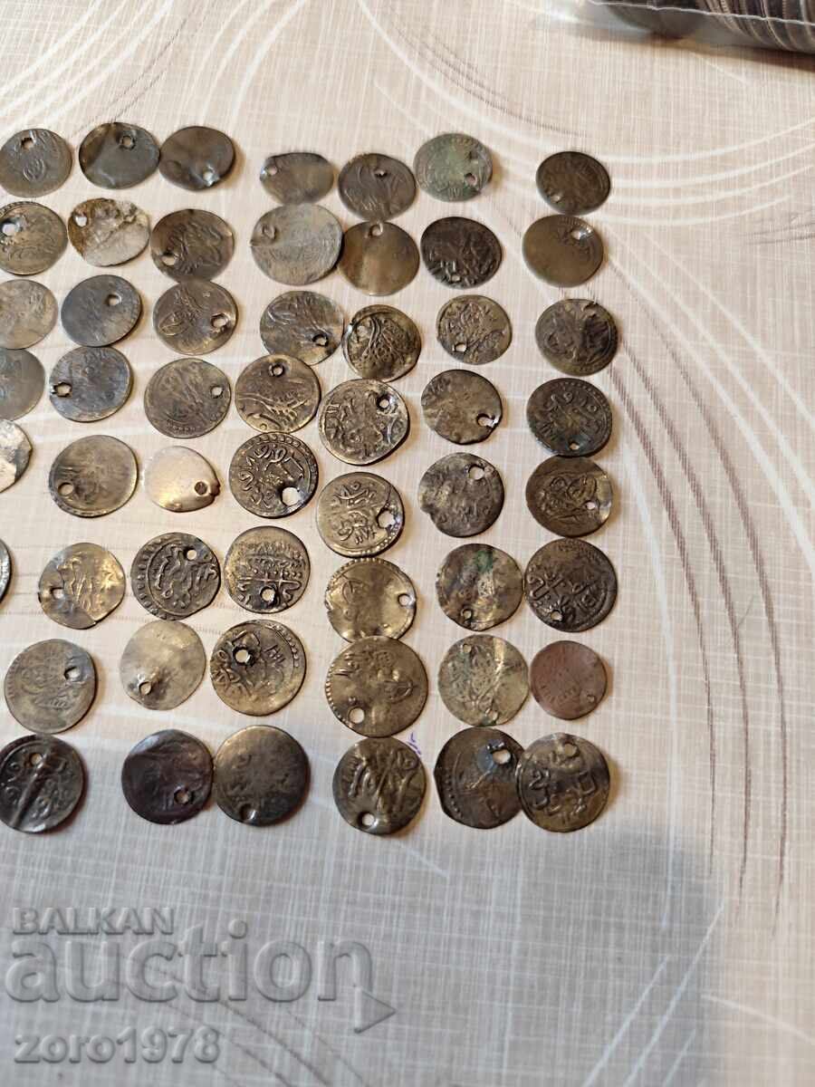 Τουρκικά ακτσέδες - 7 Τουρκικά ακτσέδες - 7